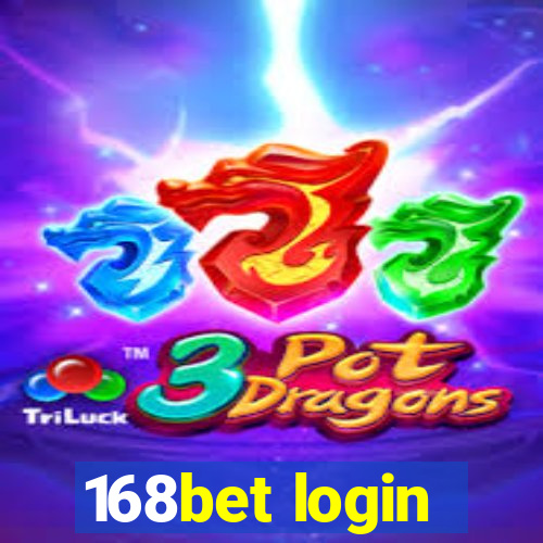 168bet login